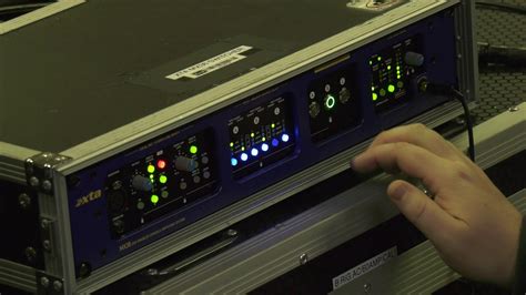Midas M32 vs Behringer X32 Console Shoot Out.